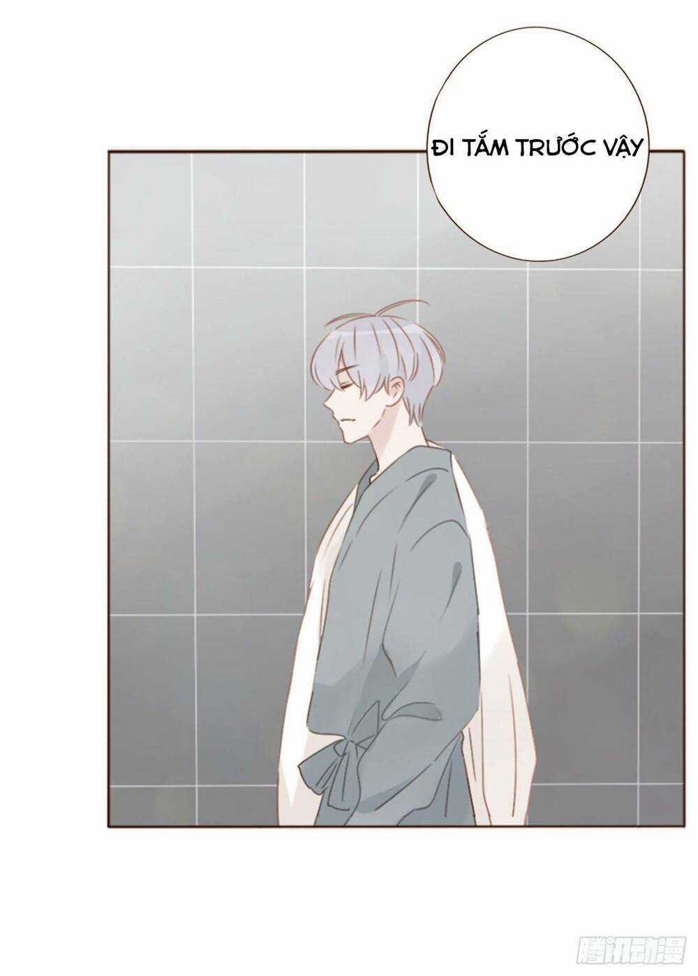 Ôm Hôn Mạc Nhiên Chapter 25 trang 7