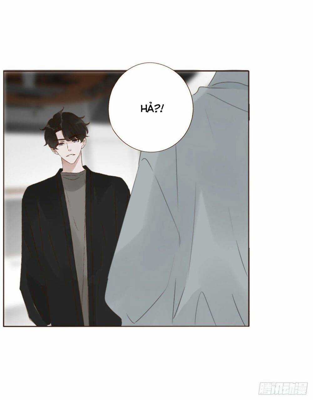 Ôm Hôn Mạc Nhiên Chapter 25 trang 8