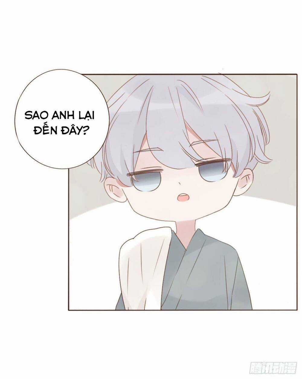 Ôm Hôn Mạc Nhiên Chapter 25 trang 9
