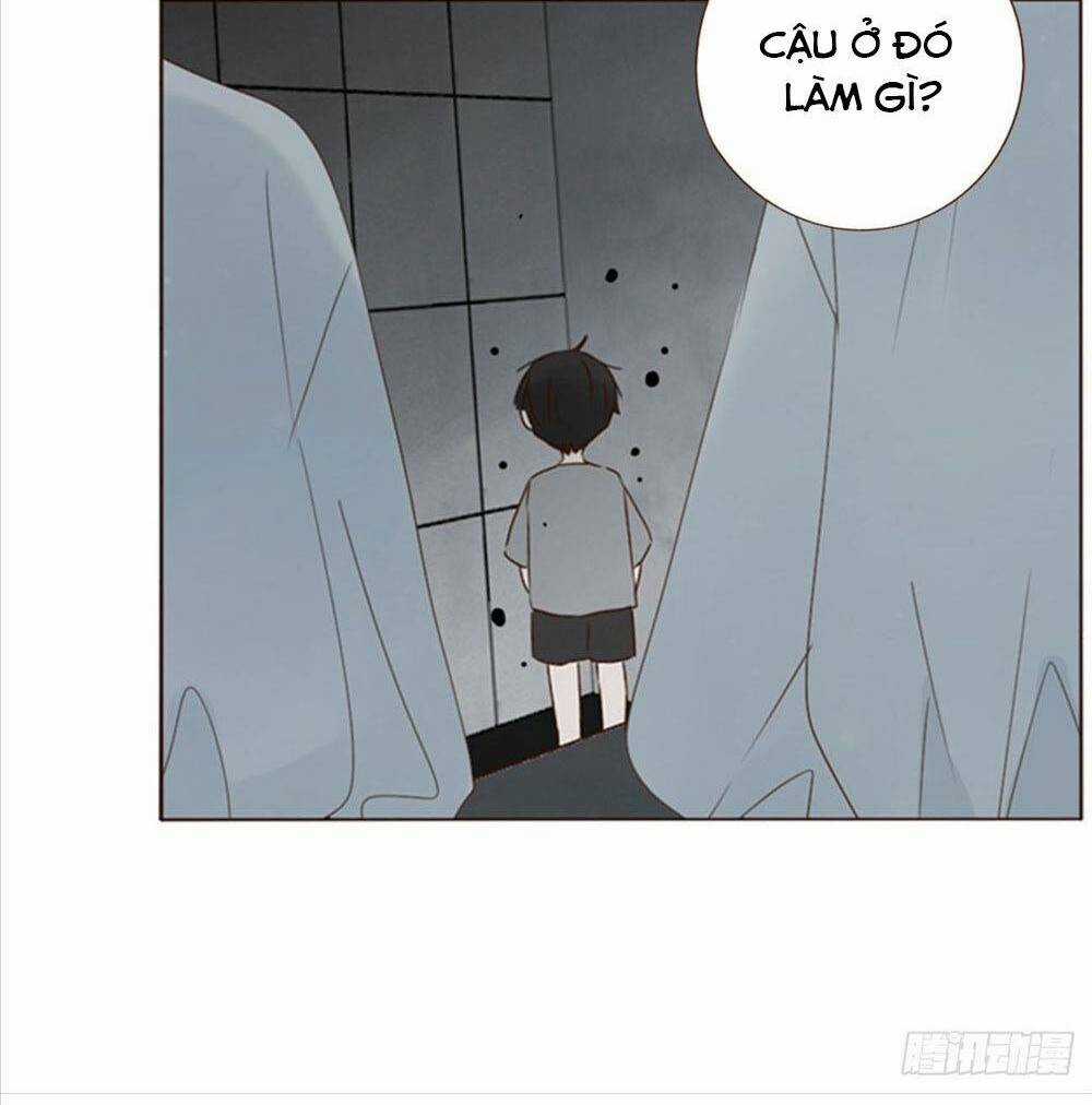 Ôm Hôn Mạc Nhiên Chapter 26 trang 10