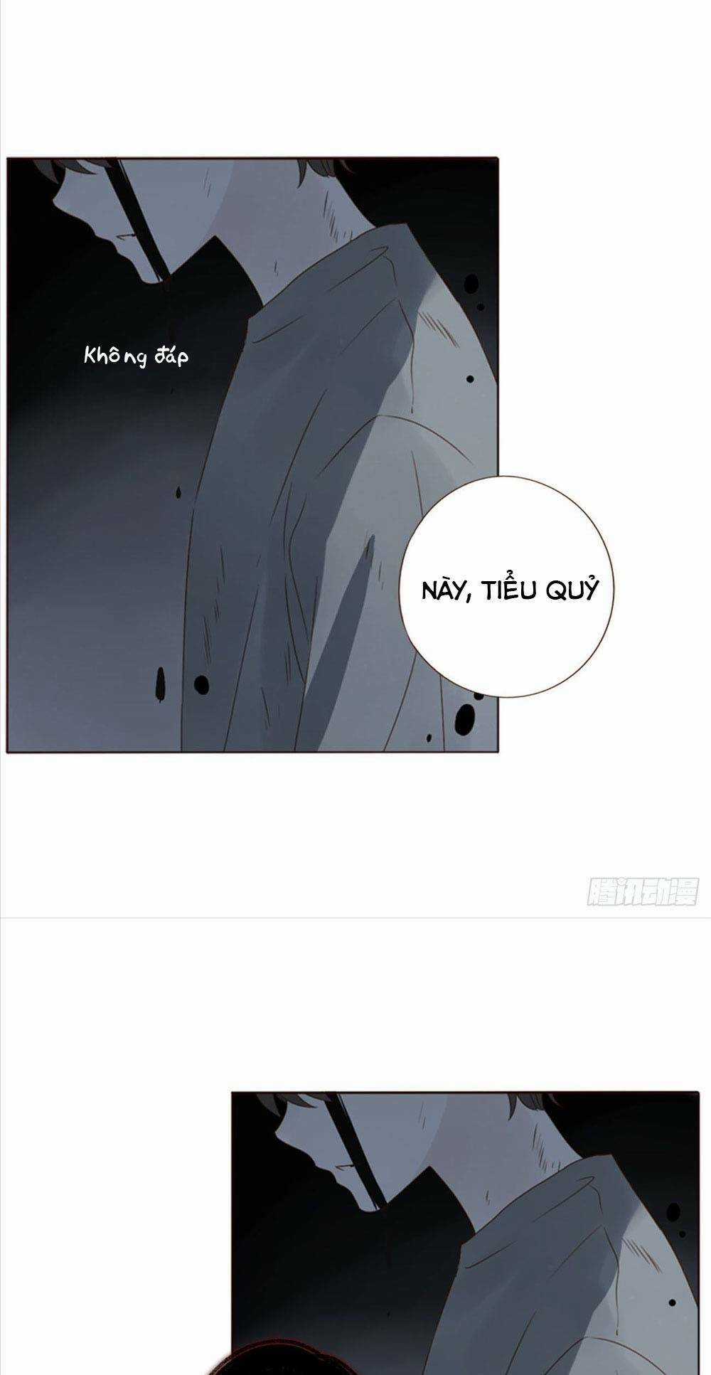 Ôm Hôn Mạc Nhiên Chapter 26 trang 11