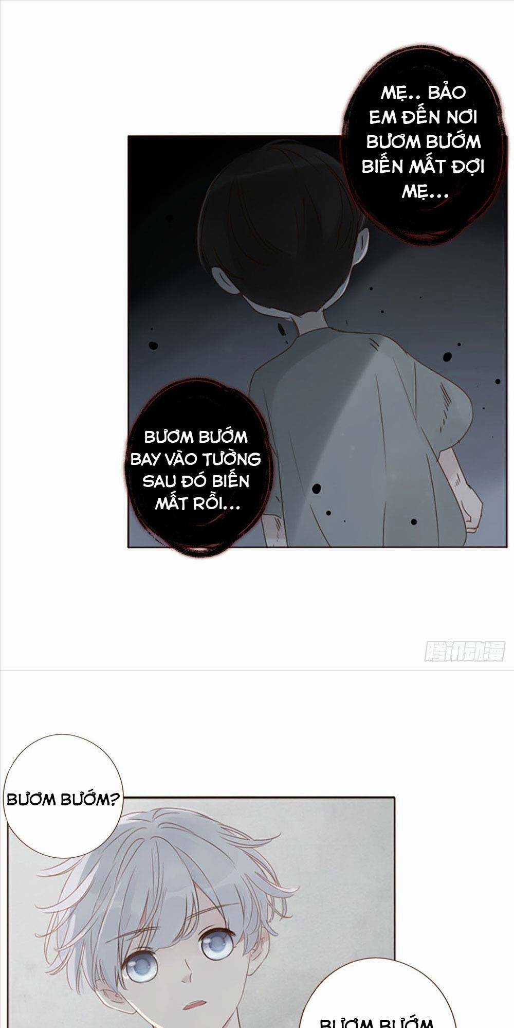 Ôm Hôn Mạc Nhiên Chapter 26 trang 13