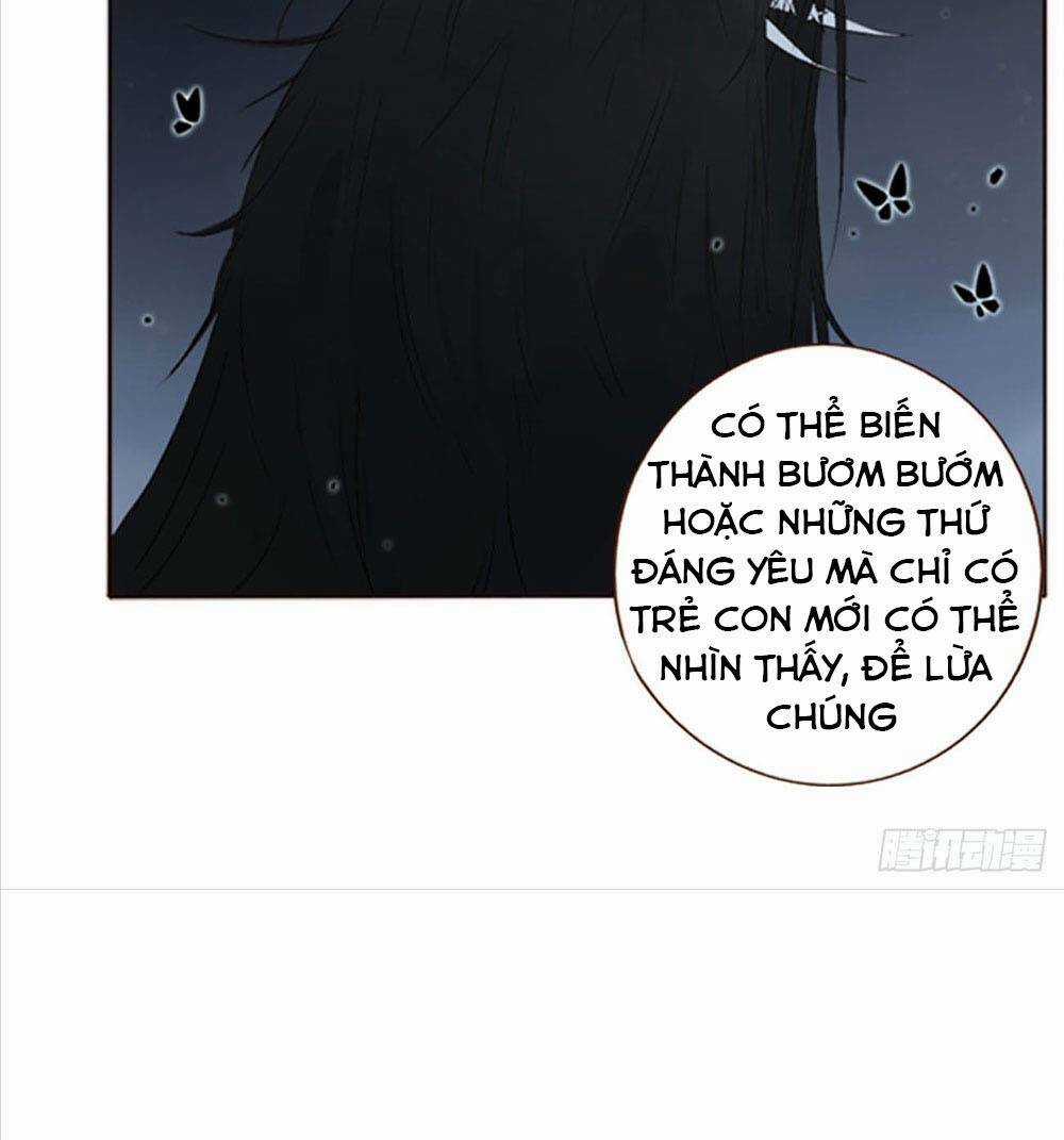 Ôm Hôn Mạc Nhiên Chapter 26 trang 16