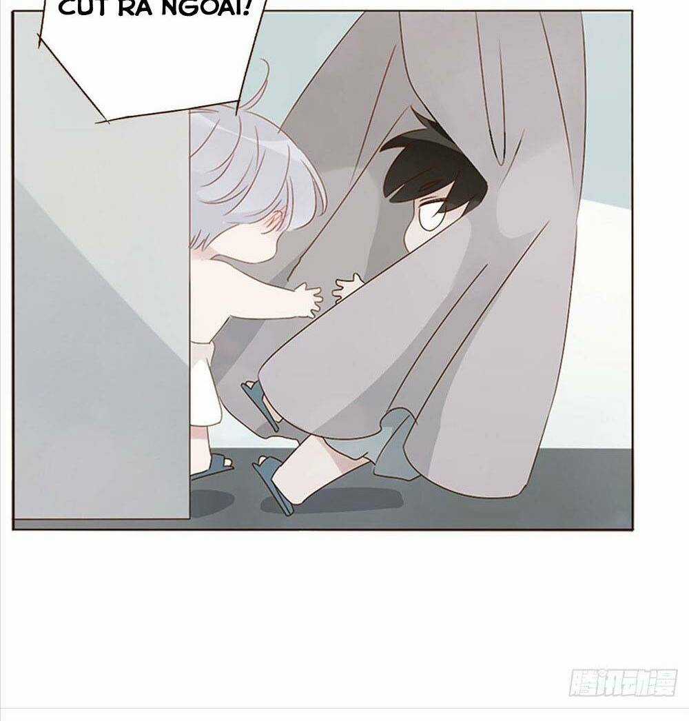 Ôm Hôn Mạc Nhiên Chapter 26 trang 2