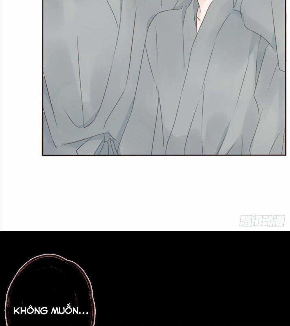 Ôm Hôn Mạc Nhiên Chapter 26 trang 21