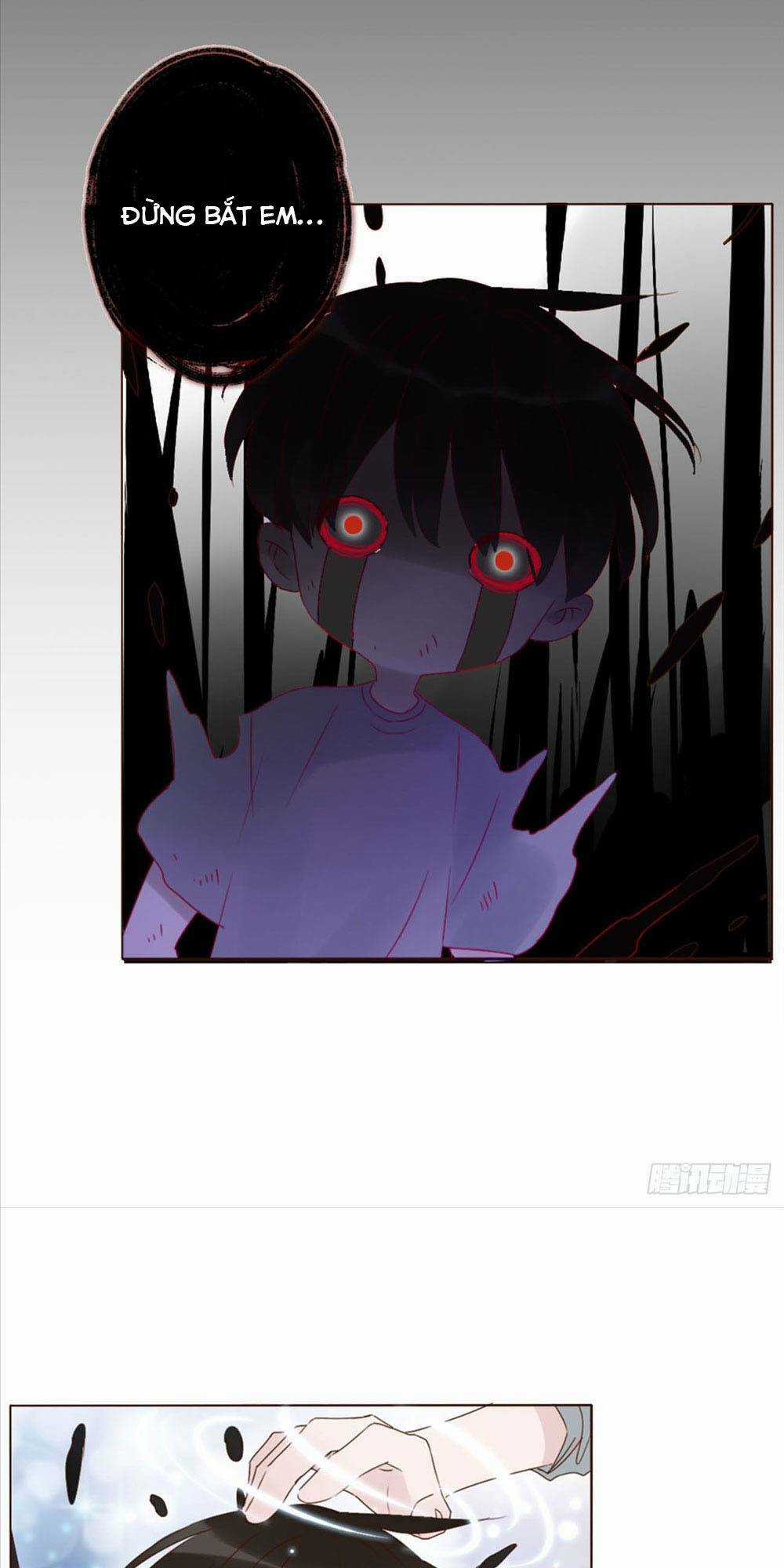 Ôm Hôn Mạc Nhiên Chapter 26 trang 23