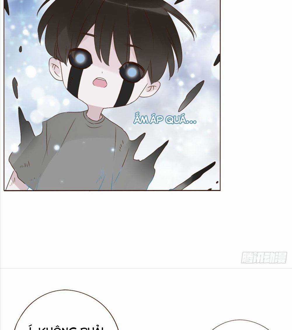 Ôm Hôn Mạc Nhiên Chapter 26 trang 24