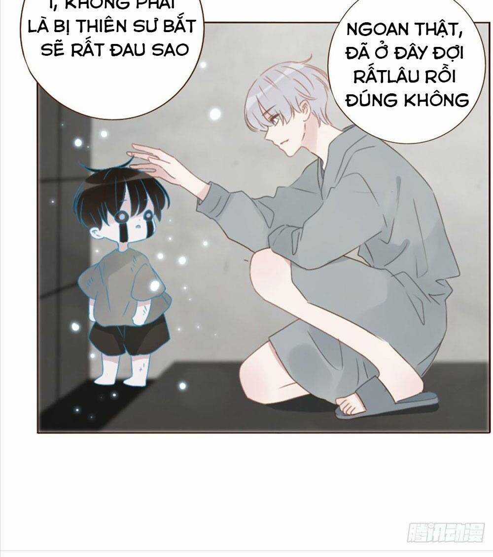 Ôm Hôn Mạc Nhiên Chapter 26 trang 25