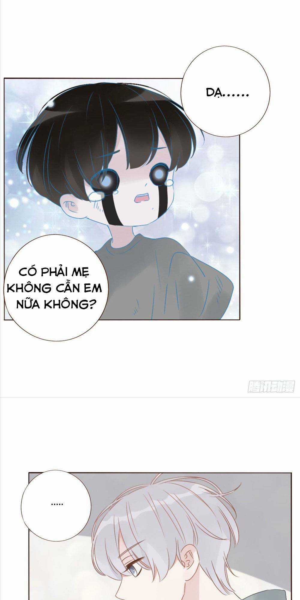 Ôm Hôn Mạc Nhiên Chapter 26 trang 26