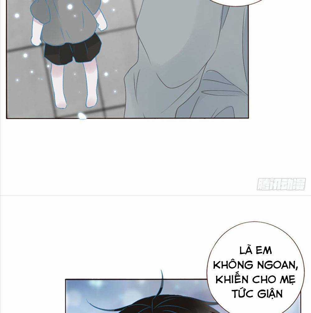 Ôm Hôn Mạc Nhiên Chapter 26 trang 30