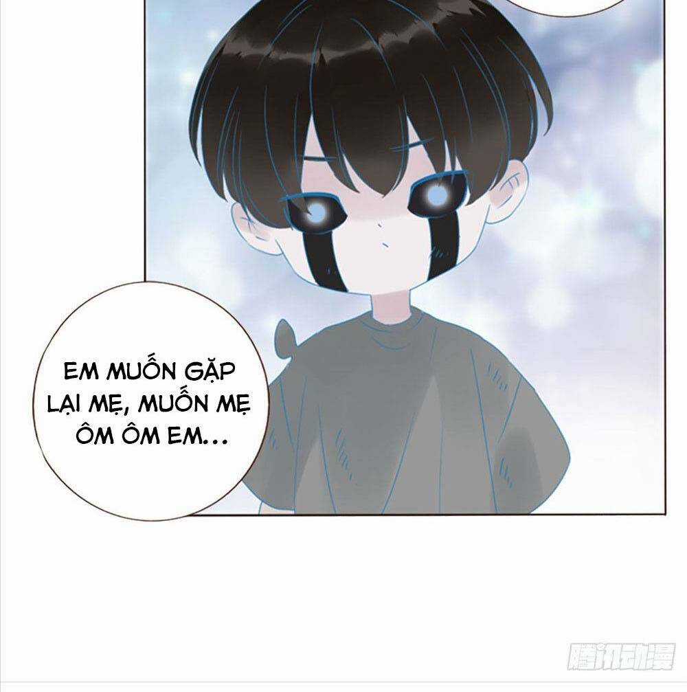 Ôm Hôn Mạc Nhiên Chapter 26 trang 31
