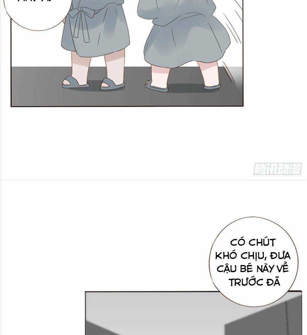 Ôm Hôn Mạc Nhiên Chapter 26 trang 35