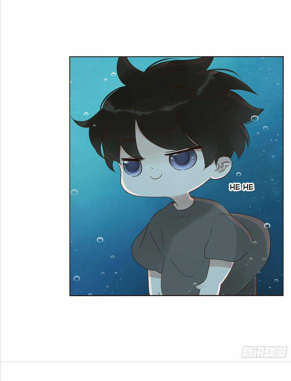 Ôm Hôn Mạc Nhiên Chapter 26 trang 39