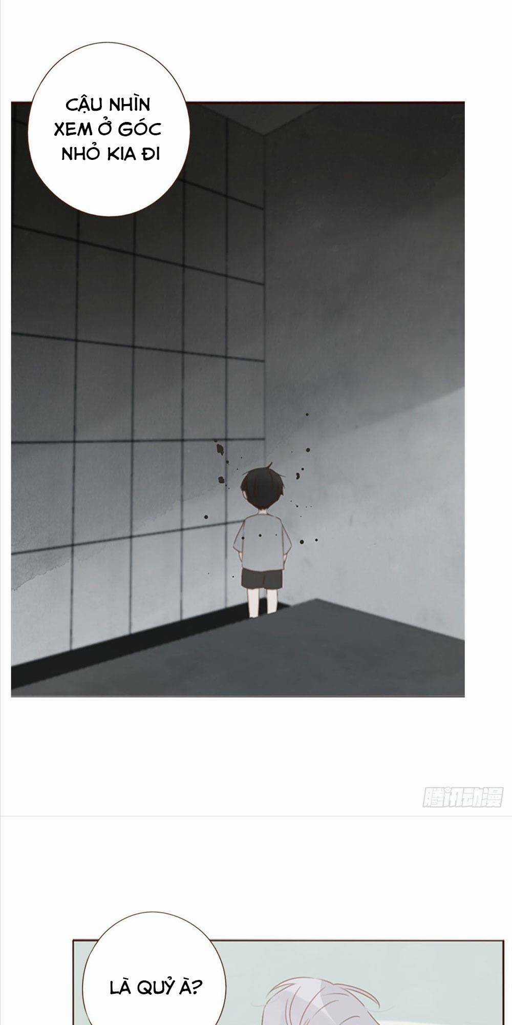 Ôm Hôn Mạc Nhiên Chapter 26 trang 5