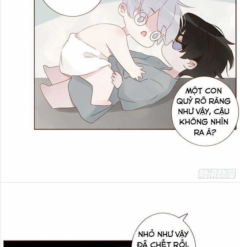 Ôm Hôn Mạc Nhiên Chapter 26 trang 6