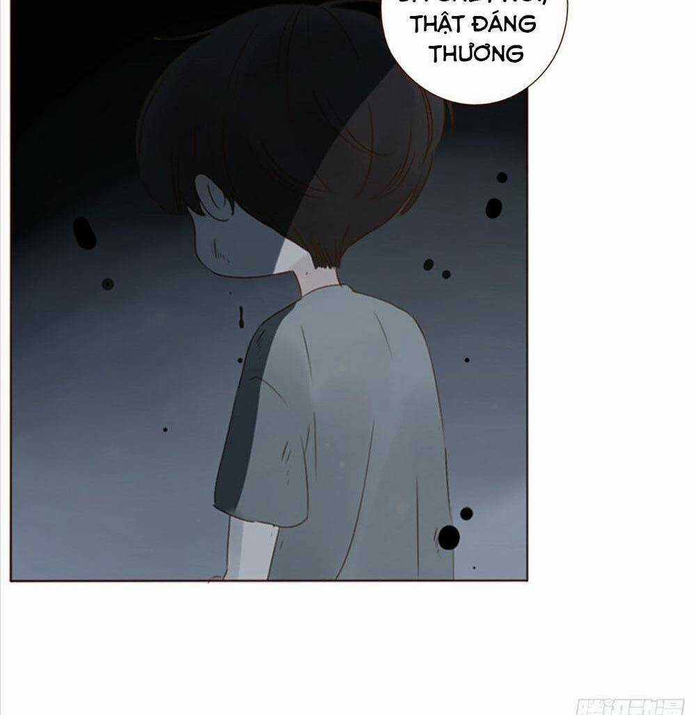 Ôm Hôn Mạc Nhiên Chapter 26 trang 7