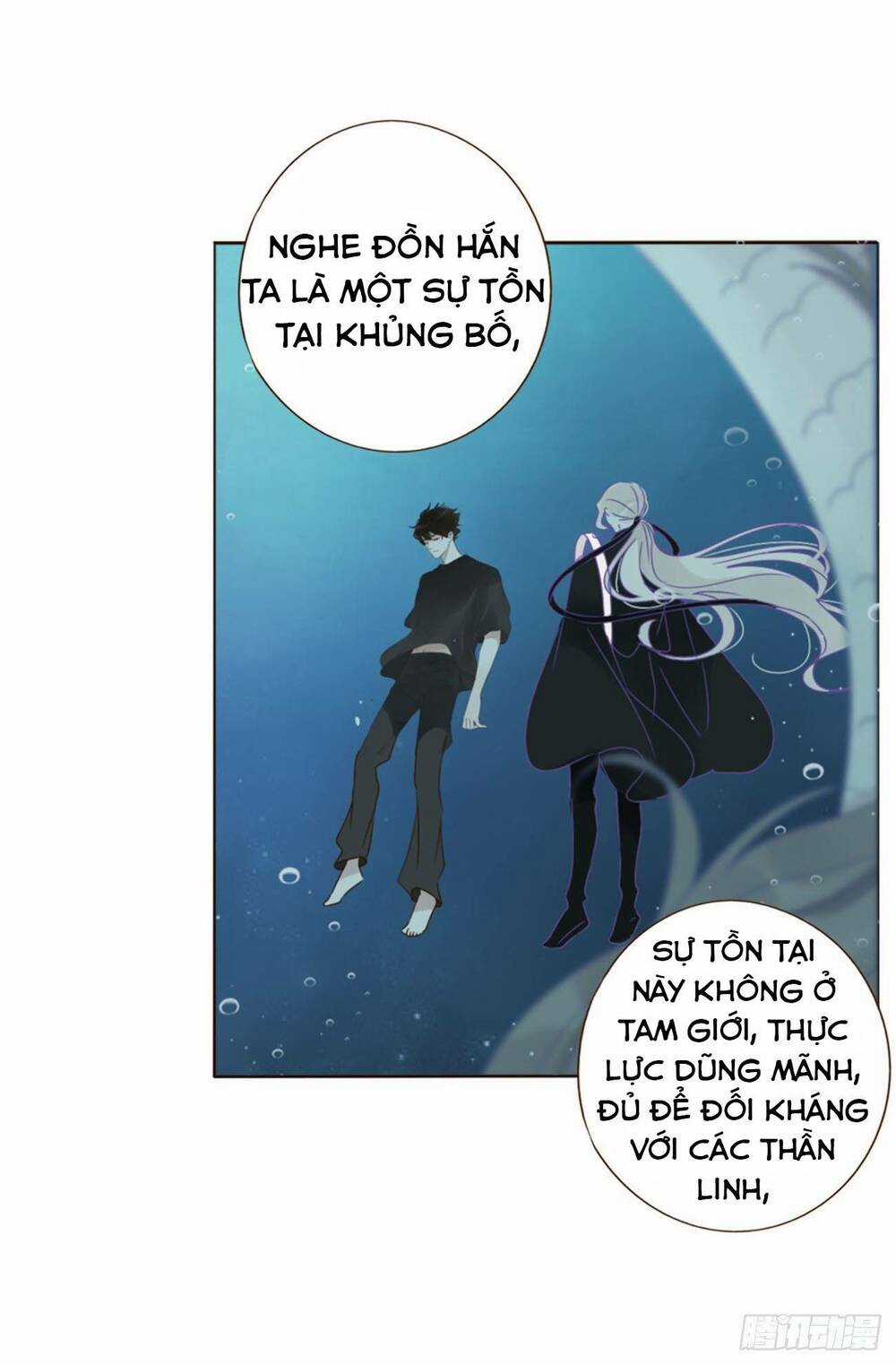 Ôm Hôn Mạc Nhiên Chapter 27 trang 11