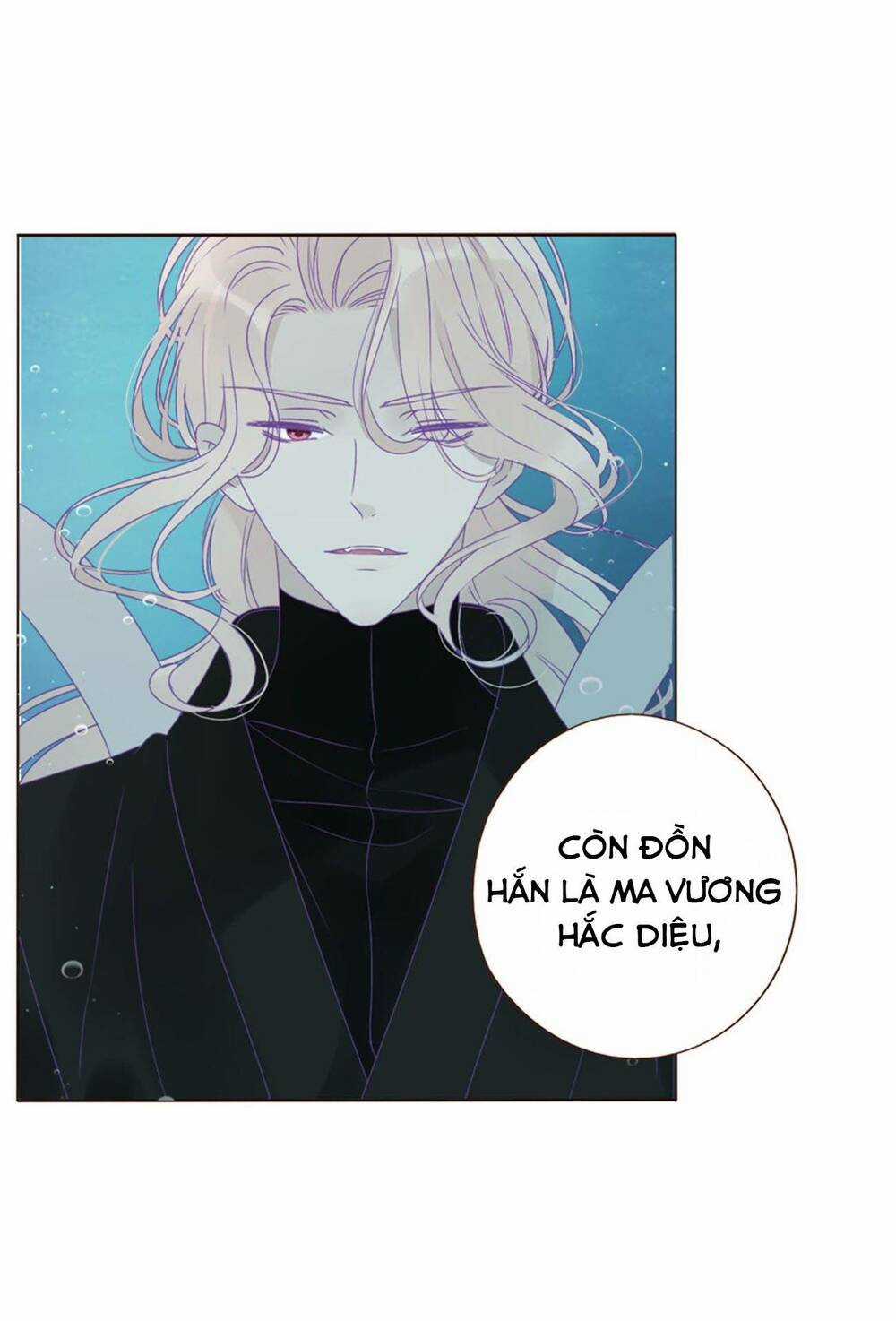 Ôm Hôn Mạc Nhiên Chapter 27 trang 12