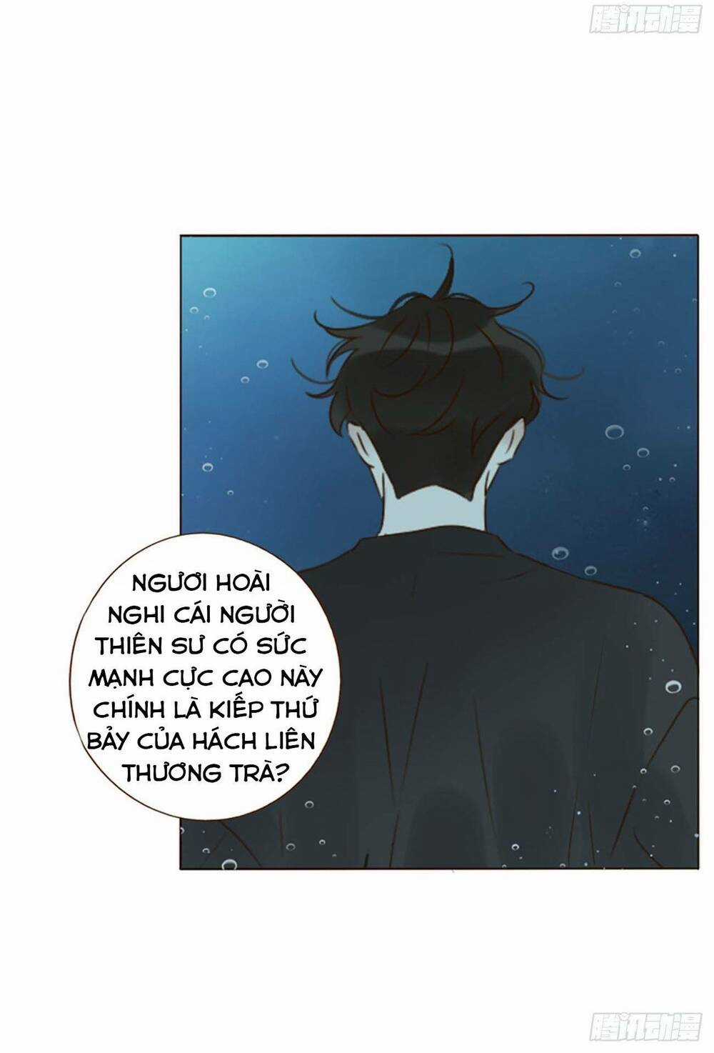 Ôm Hôn Mạc Nhiên Chapter 27 trang 13
