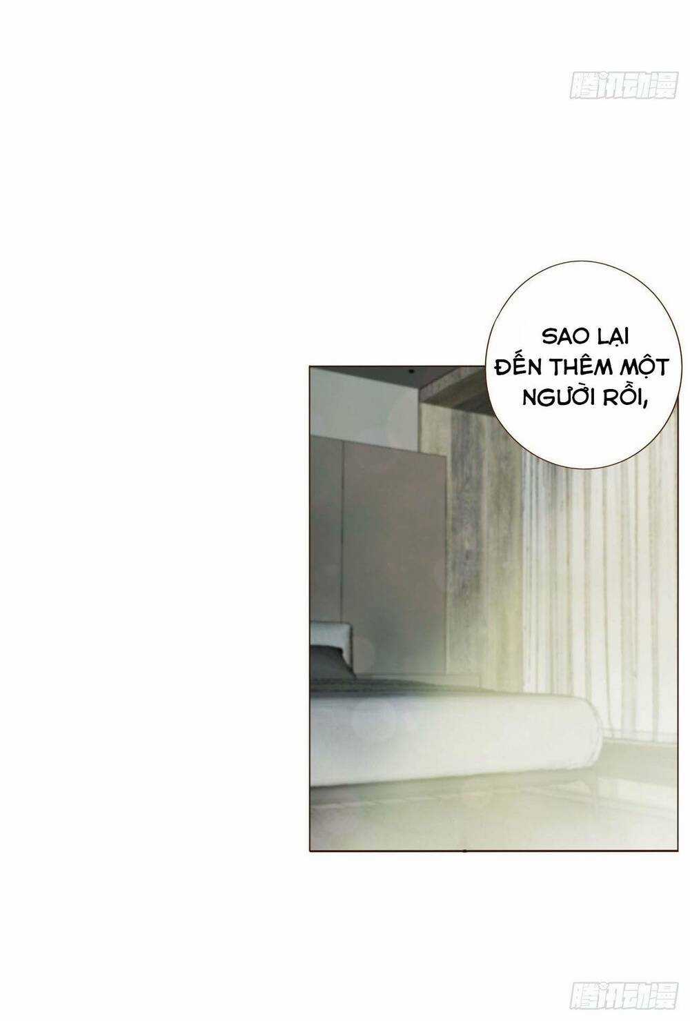 Ôm Hôn Mạc Nhiên Chapter 27 trang 17