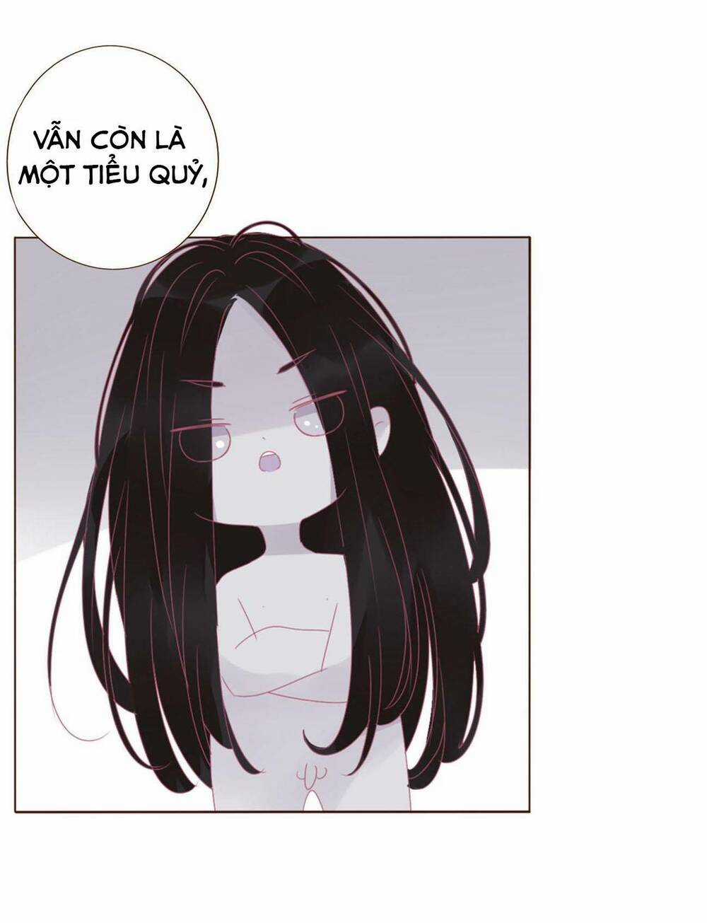 Ôm Hôn Mạc Nhiên Chapter 27 trang 18