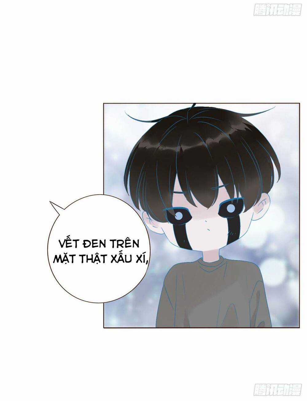 Ôm Hôn Mạc Nhiên Chapter 27 trang 19