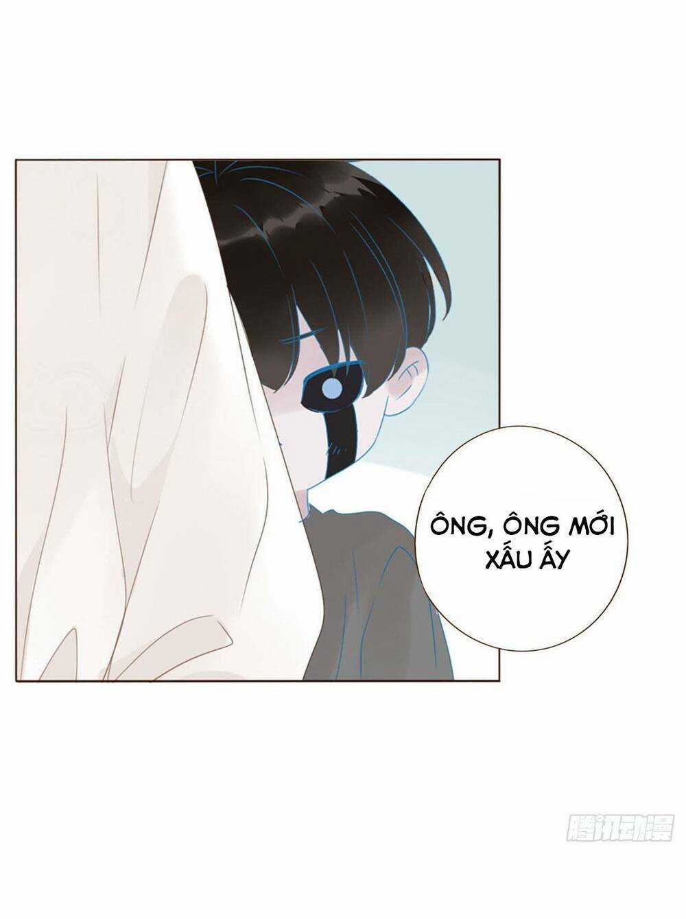 Ôm Hôn Mạc Nhiên Chapter 27 trang 20