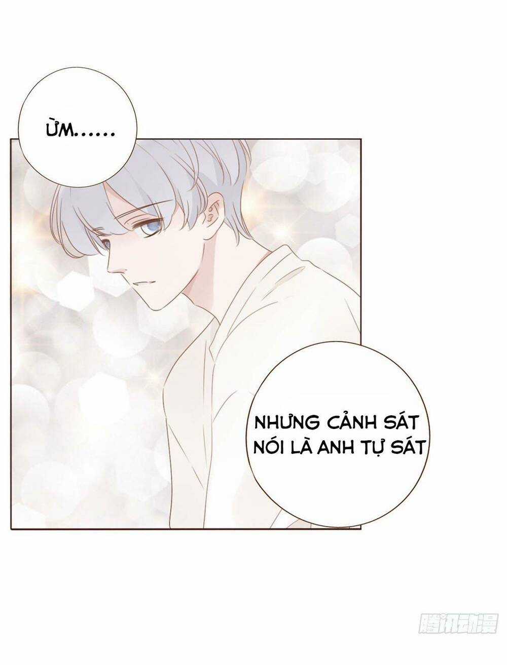 Ôm Hôn Mạc Nhiên Chapter 27 trang 22