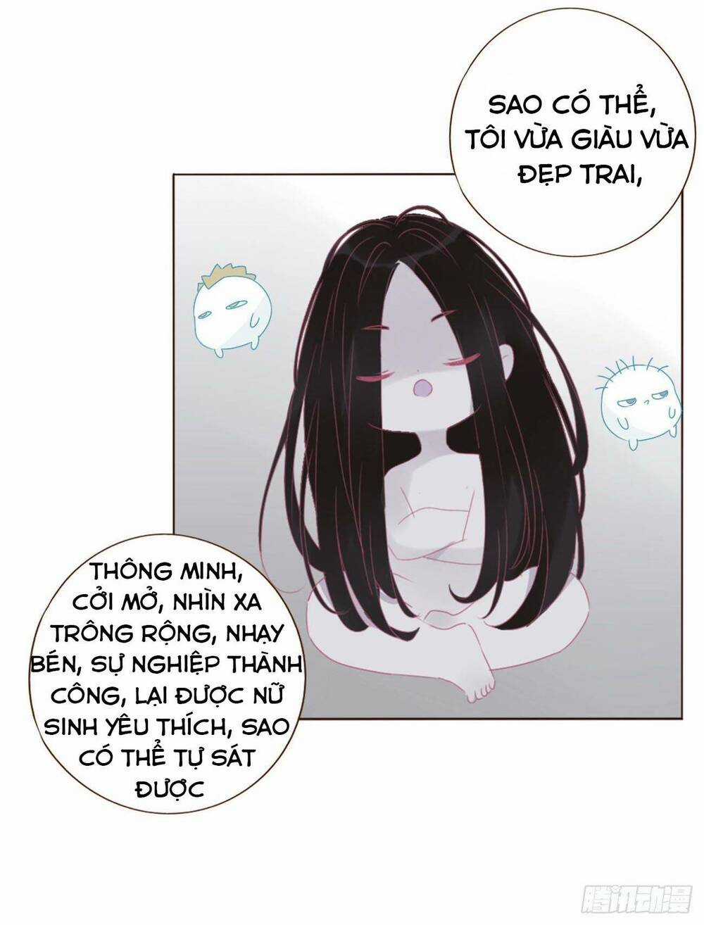 Ôm Hôn Mạc Nhiên Chapter 27 trang 23