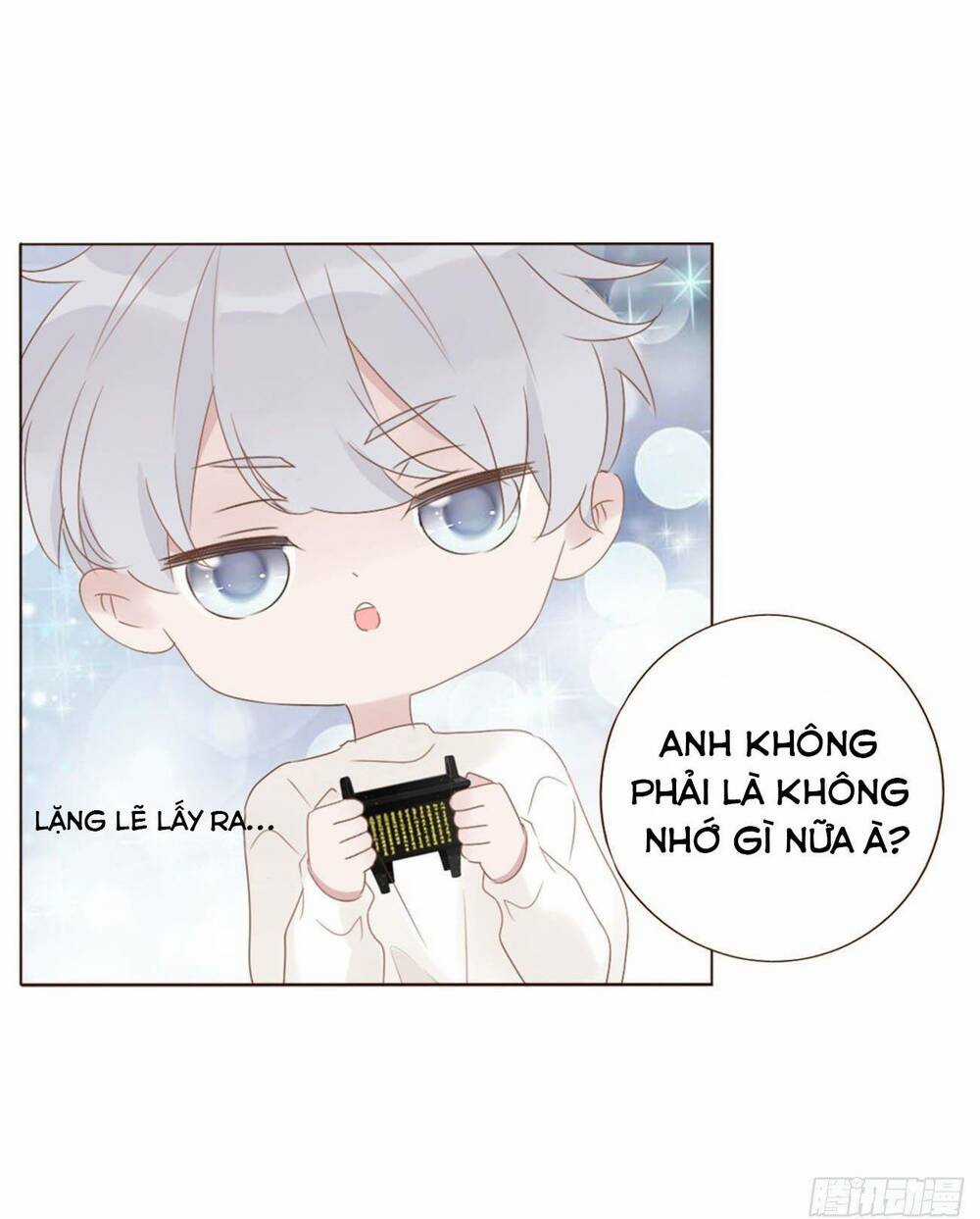 Ôm Hôn Mạc Nhiên Chapter 27 trang 24