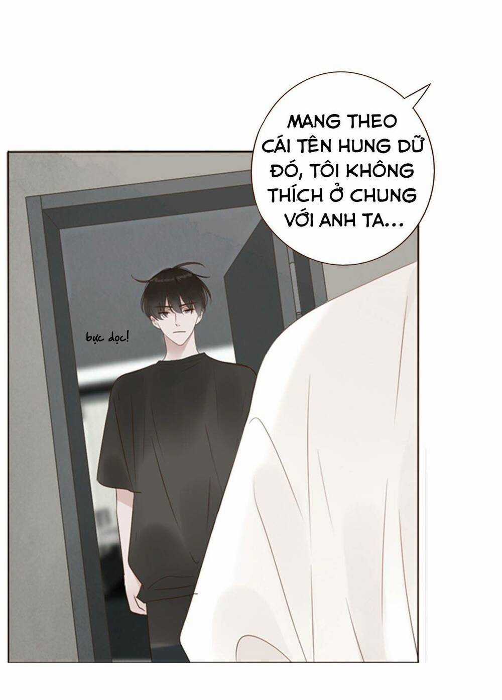 Ôm Hôn Mạc Nhiên Chapter 27 trang 28