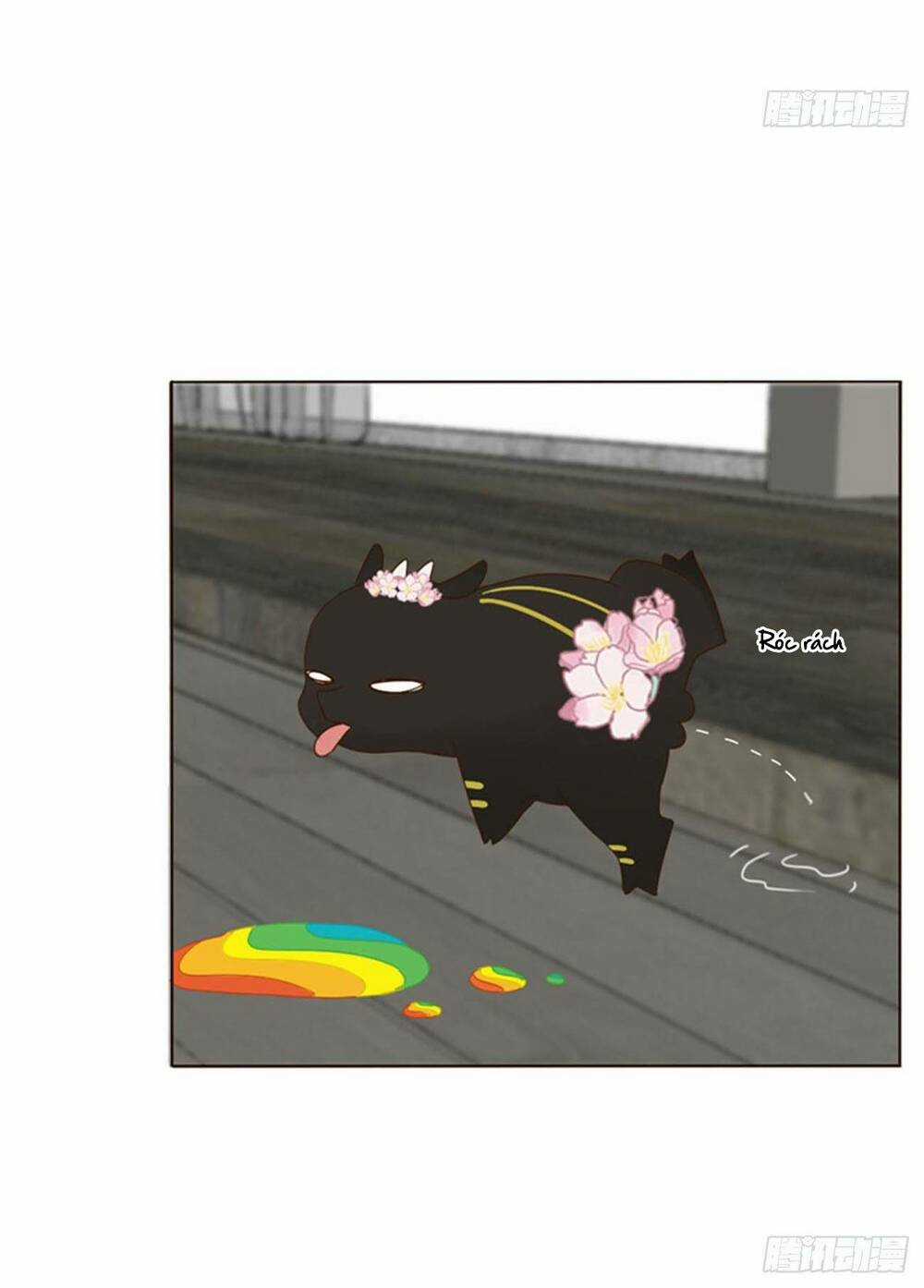 Ôm Hôn Mạc Nhiên Chapter 27 trang 29