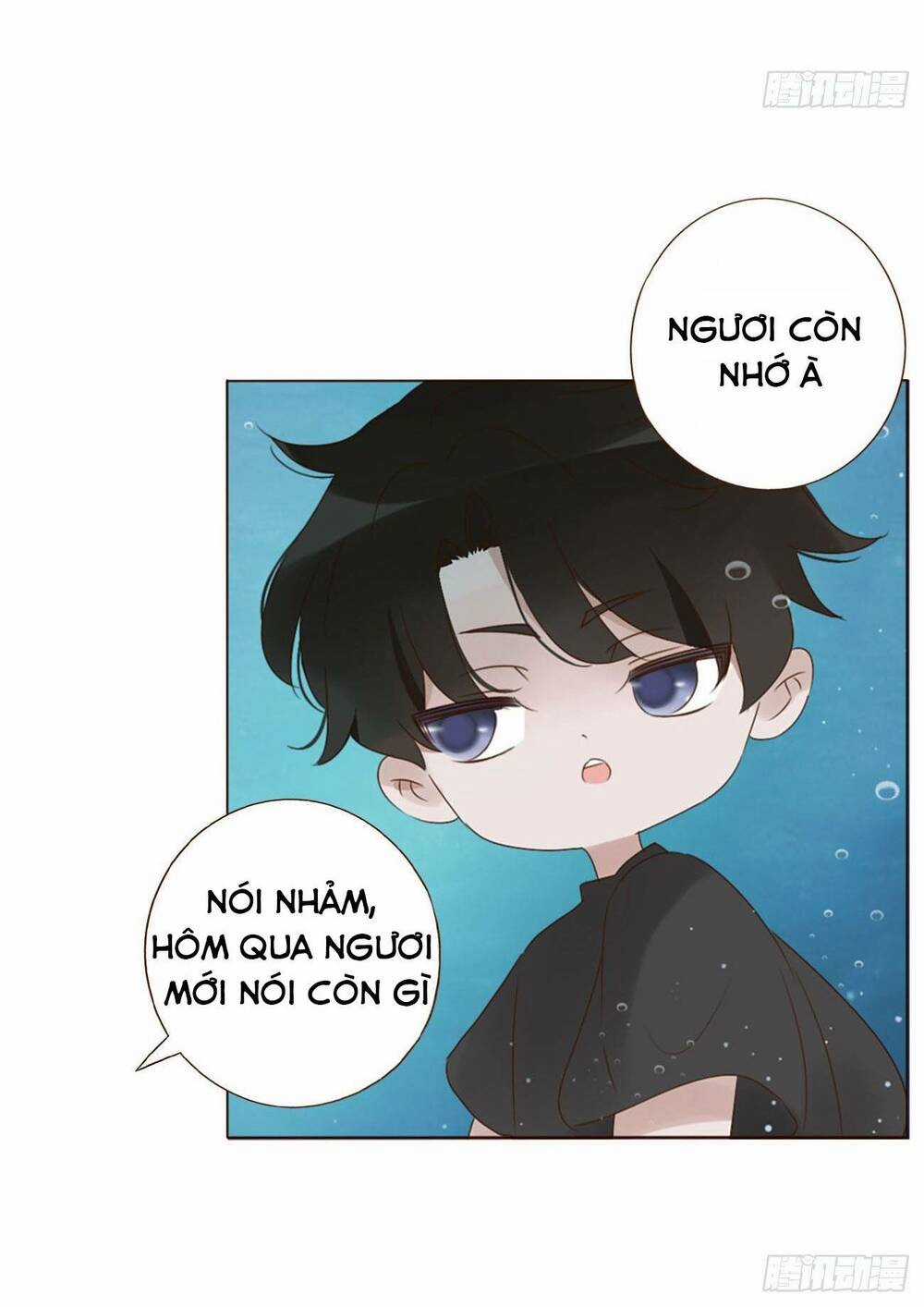 Ôm Hôn Mạc Nhiên Chapter 27 trang 3