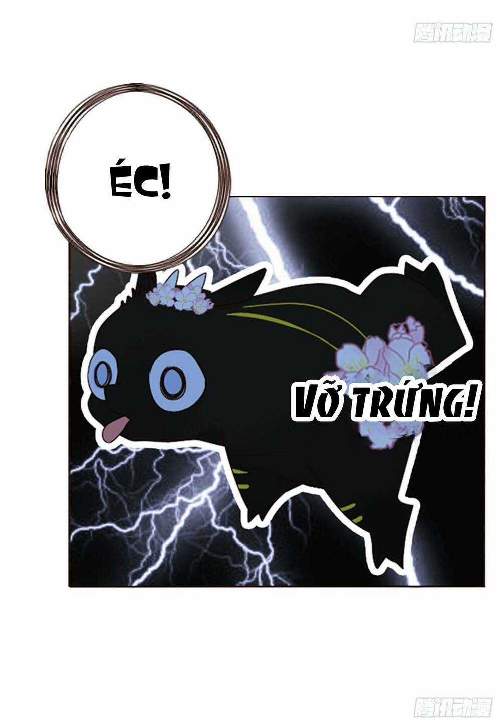 Ôm Hôn Mạc Nhiên Chapter 27 trang 31