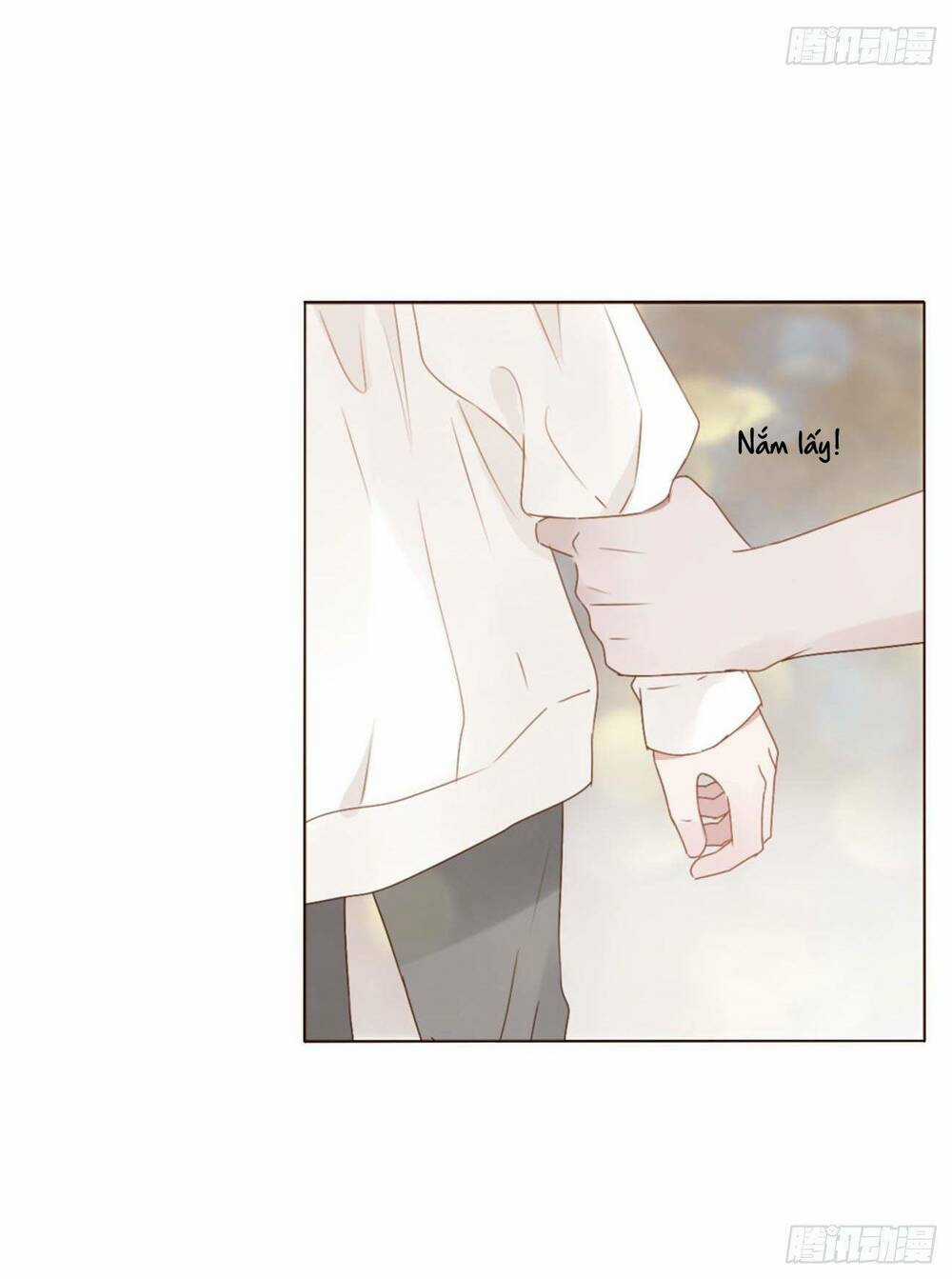 Ôm Hôn Mạc Nhiên Chapter 27 trang 35