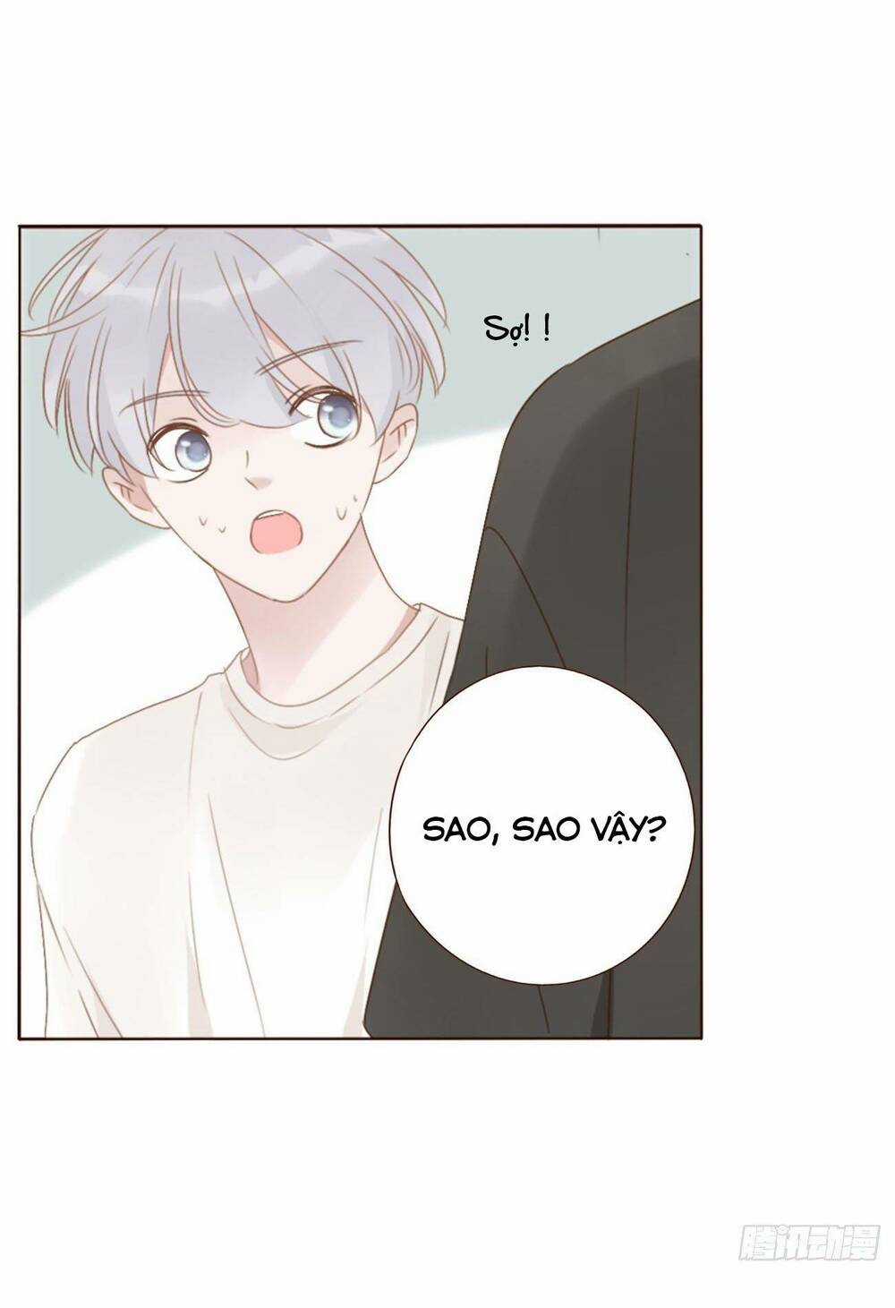 Ôm Hôn Mạc Nhiên Chapter 27 trang 36