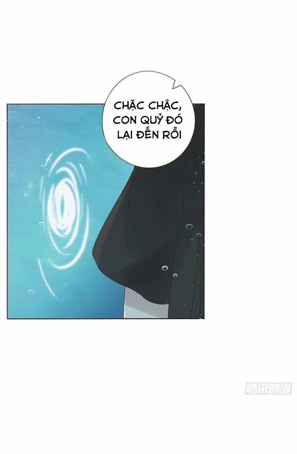 Ôm Hôn Mạc Nhiên Chapter 27 trang 4