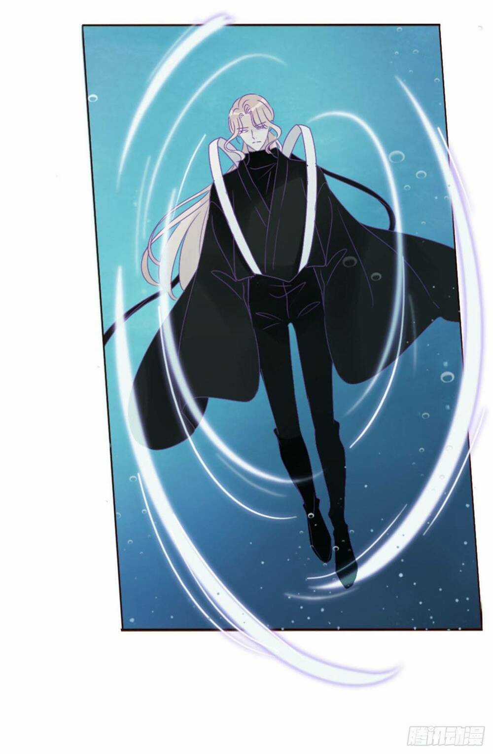 Ôm Hôn Mạc Nhiên Chapter 27 trang 5