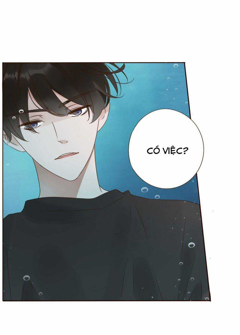 Ôm Hôn Mạc Nhiên Chapter 27 trang 6