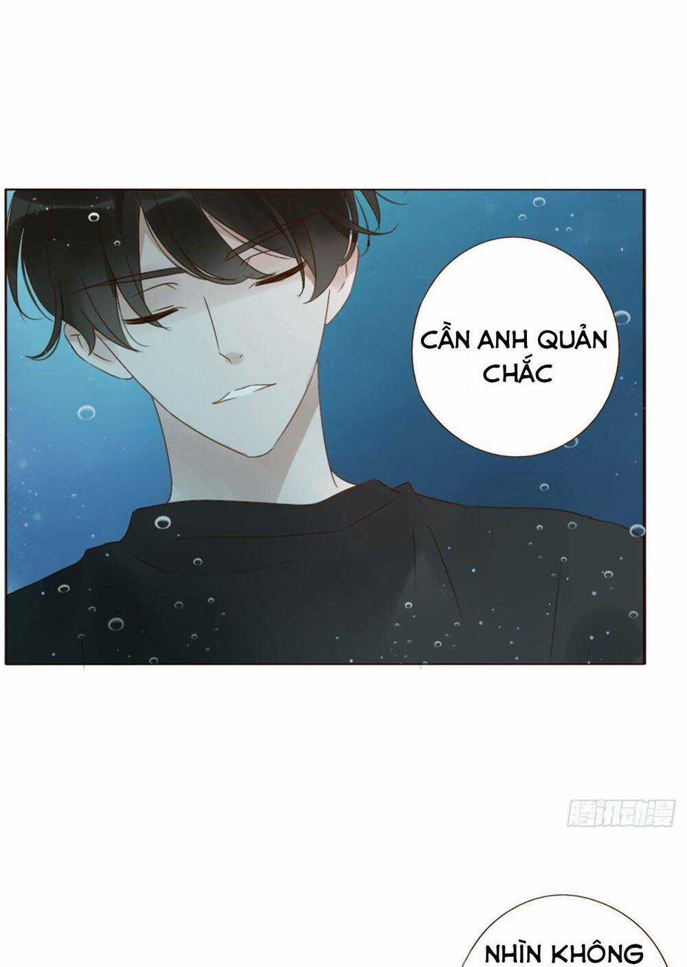 Ôm Hôn Mạc Nhiên Chapter 27 trang 8