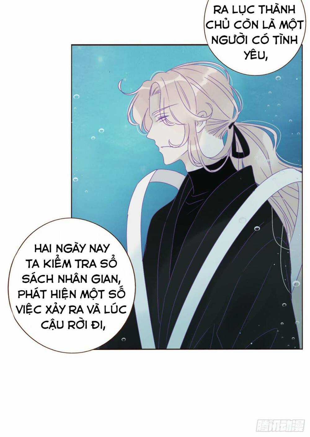Ôm Hôn Mạc Nhiên Chapter 27 trang 9