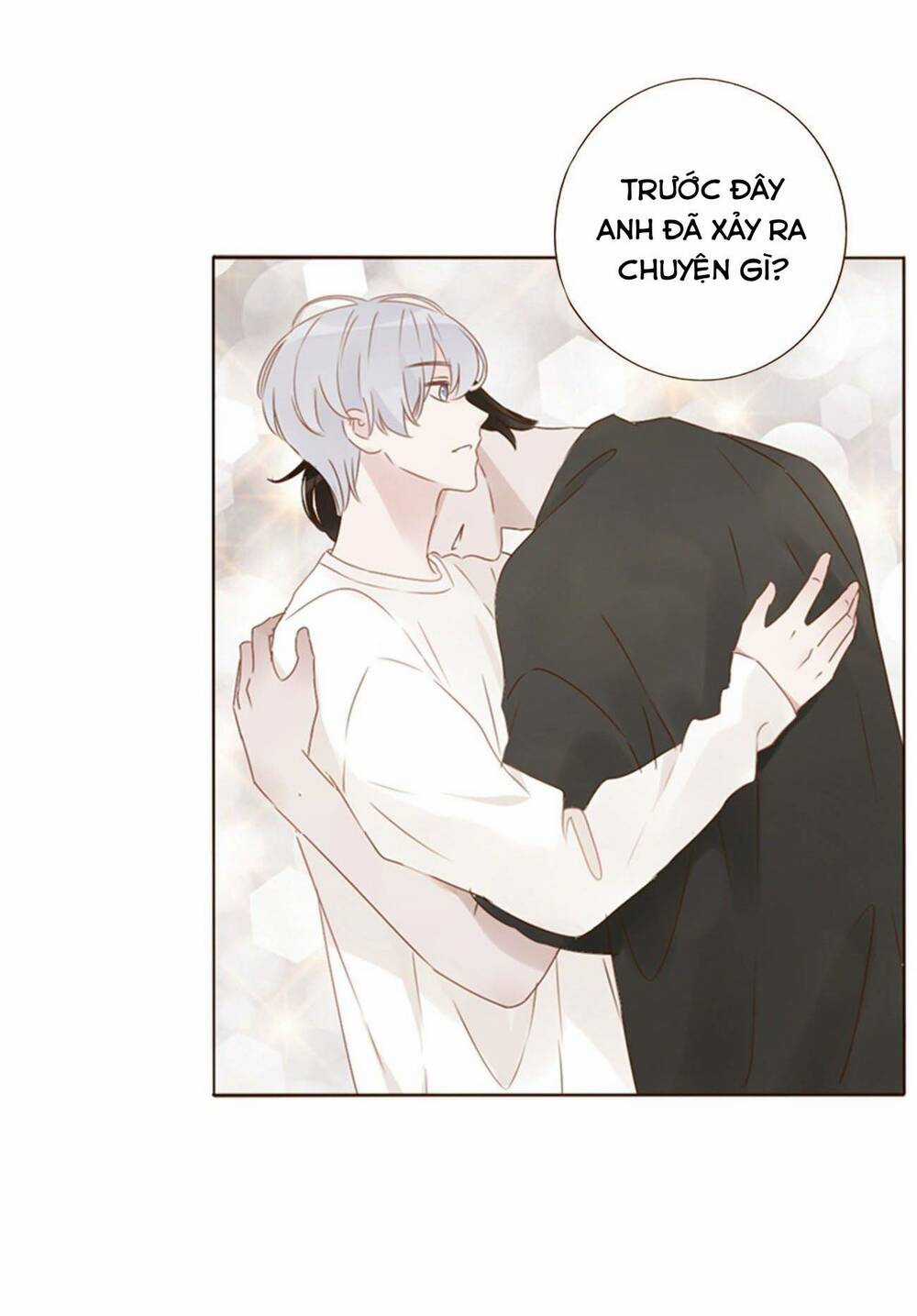 Ôm Hôn Mạc Nhiên Chapter 28 trang 10