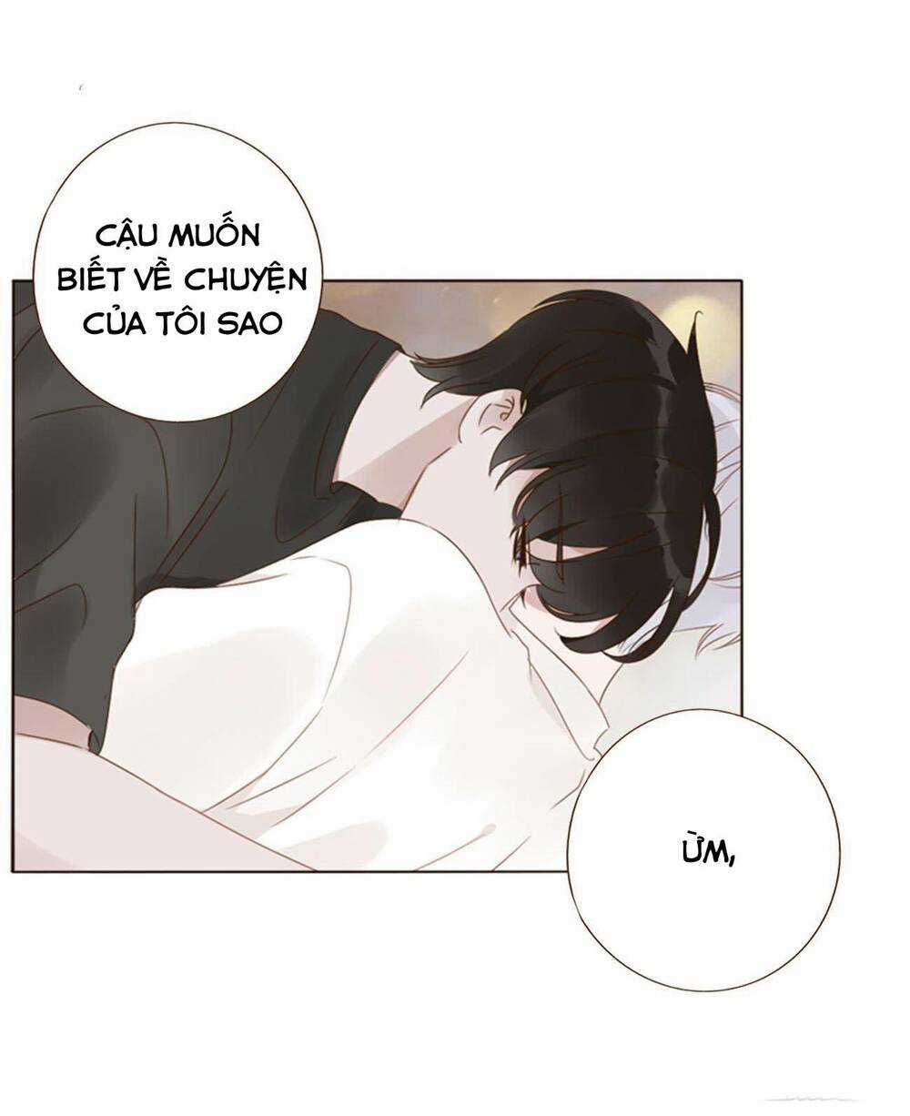 Ôm Hôn Mạc Nhiên Chapter 28 trang 11