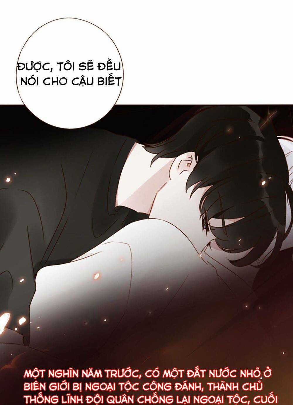 Ôm Hôn Mạc Nhiên Chapter 28 trang 12