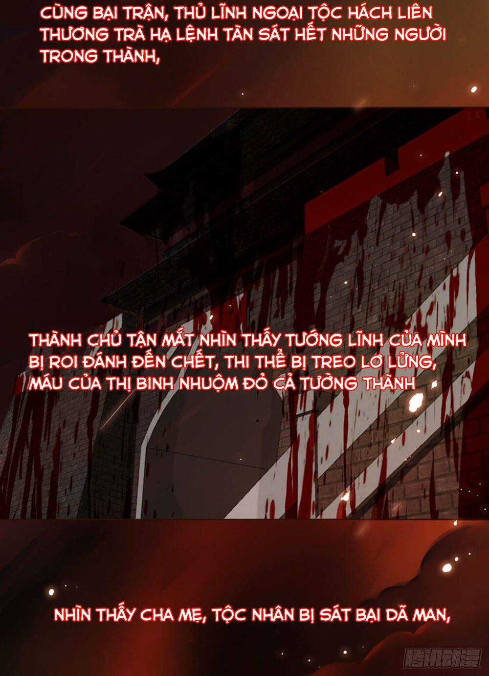 Ôm Hôn Mạc Nhiên Chapter 28 trang 13