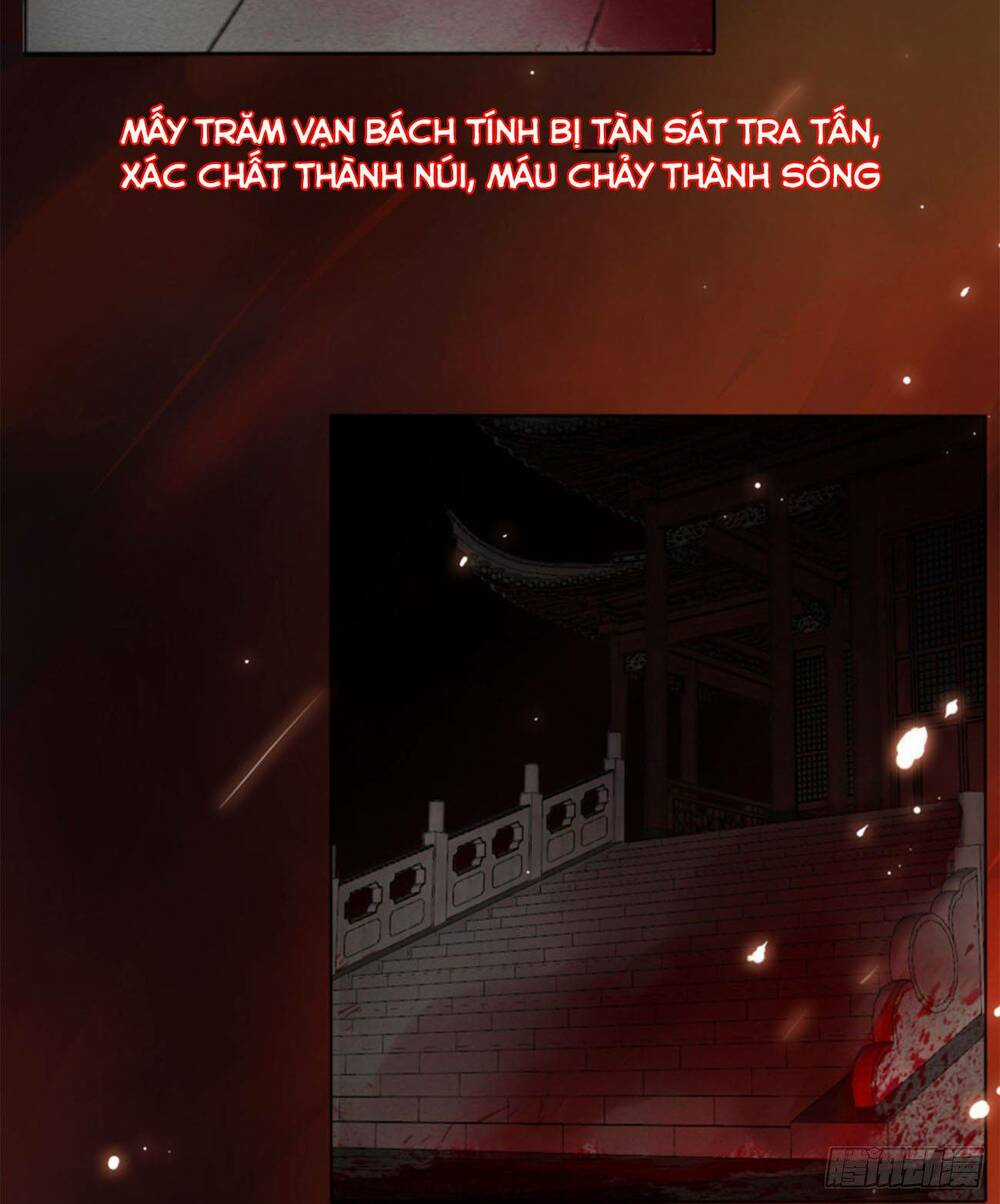 Ôm Hôn Mạc Nhiên Chapter 28 trang 15