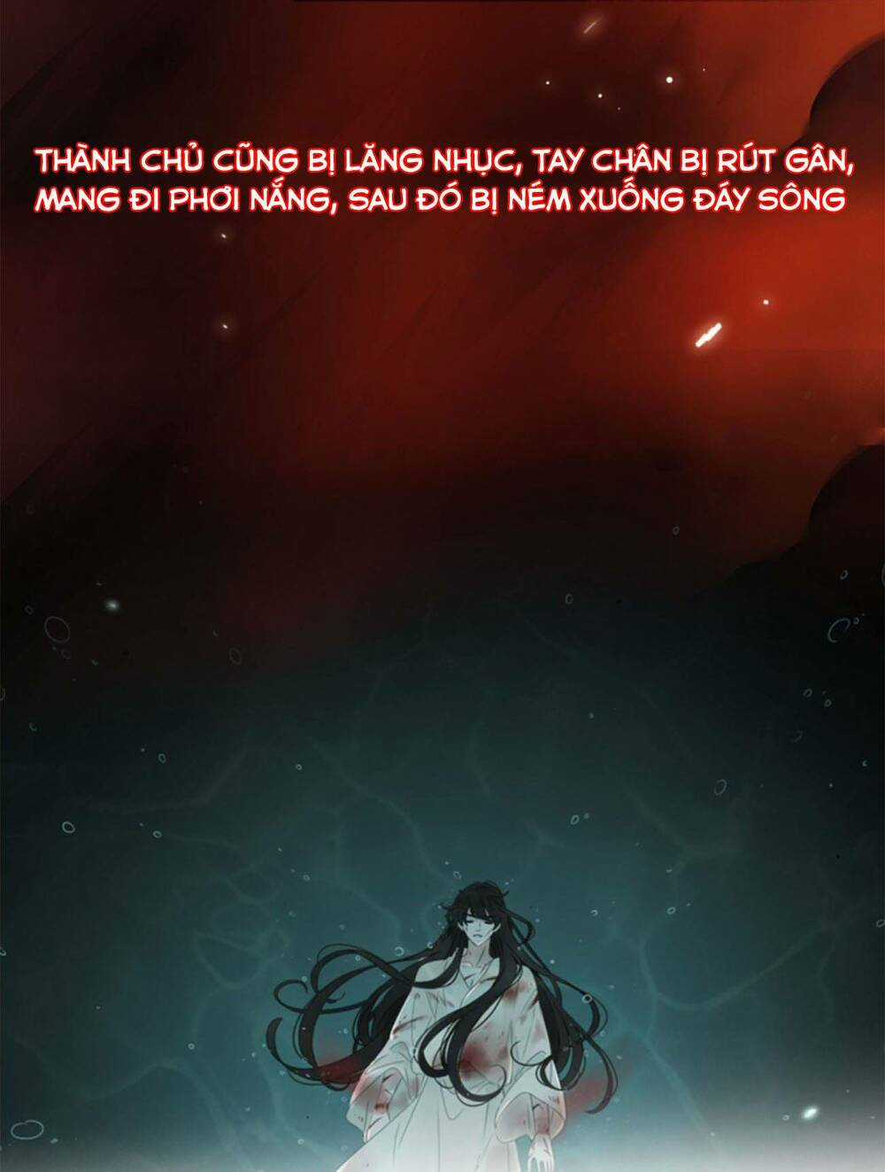 Ôm Hôn Mạc Nhiên Chapter 28 trang 16