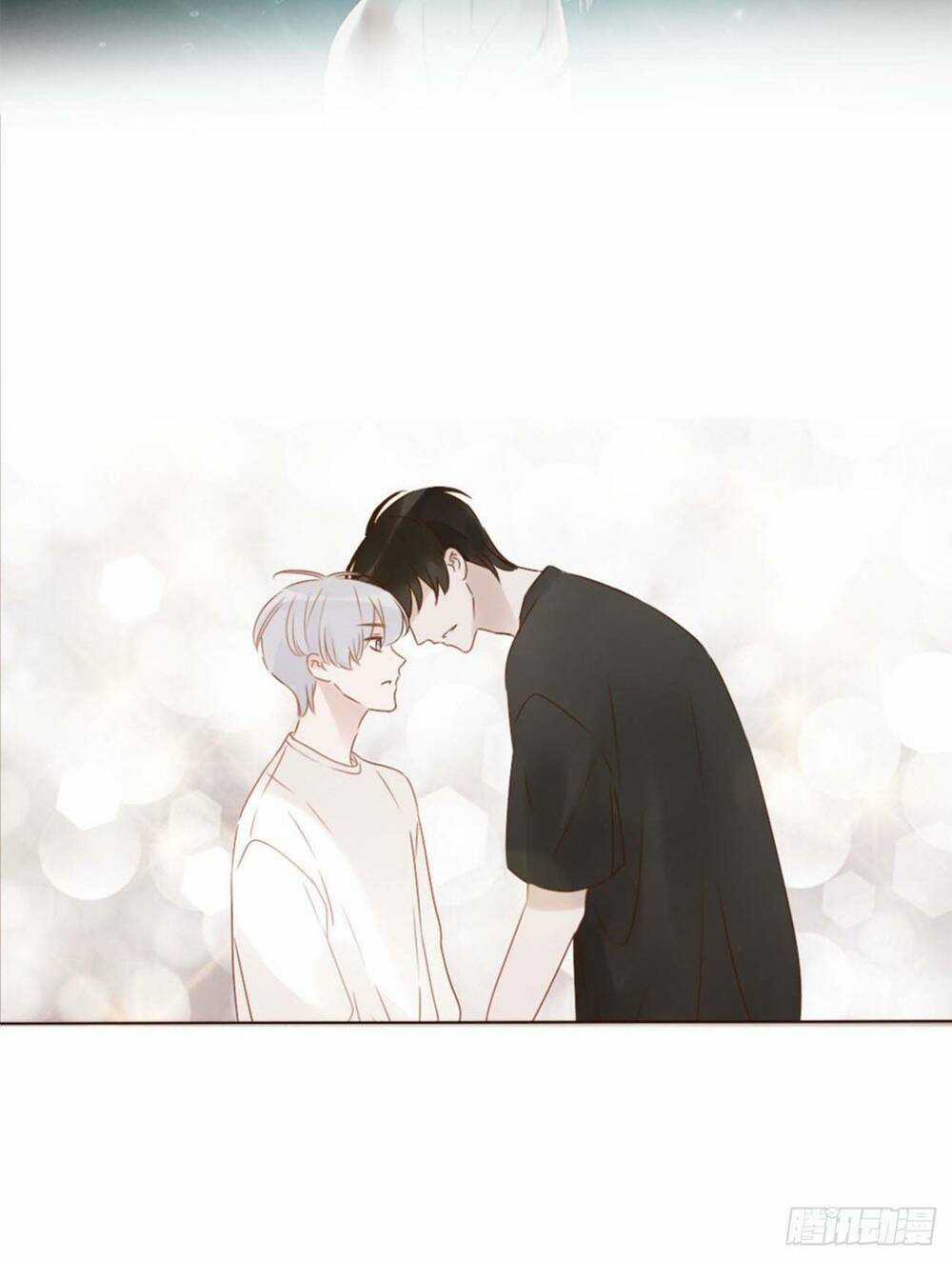 Ôm Hôn Mạc Nhiên Chapter 28 trang 17