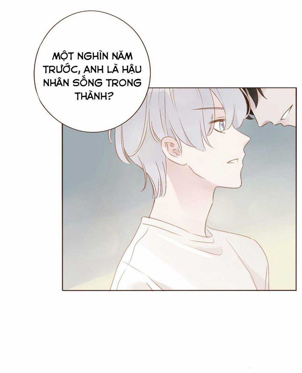 Ôm Hôn Mạc Nhiên Chapter 28 trang 18