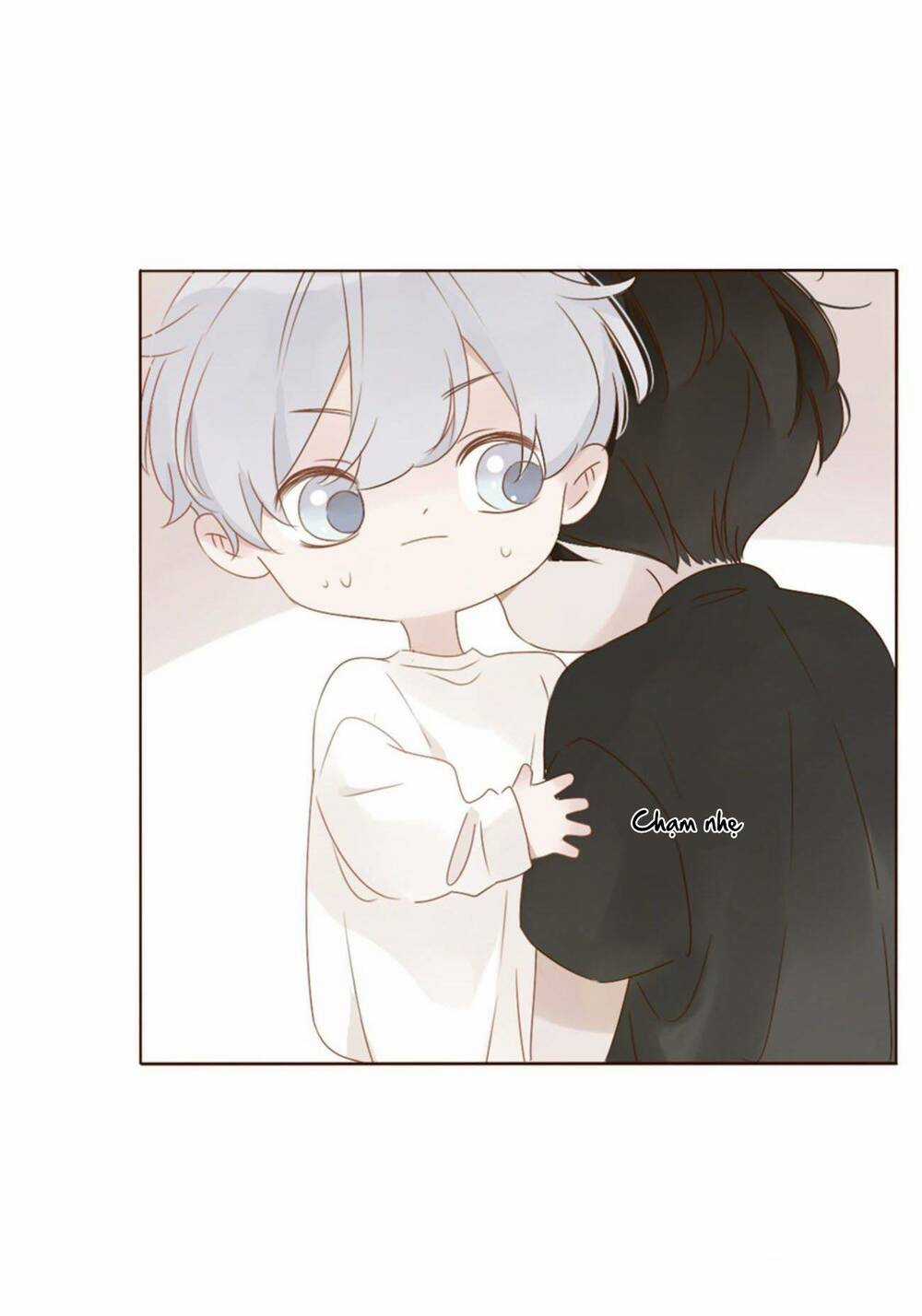 Ôm Hôn Mạc Nhiên Chapter 28 trang 2